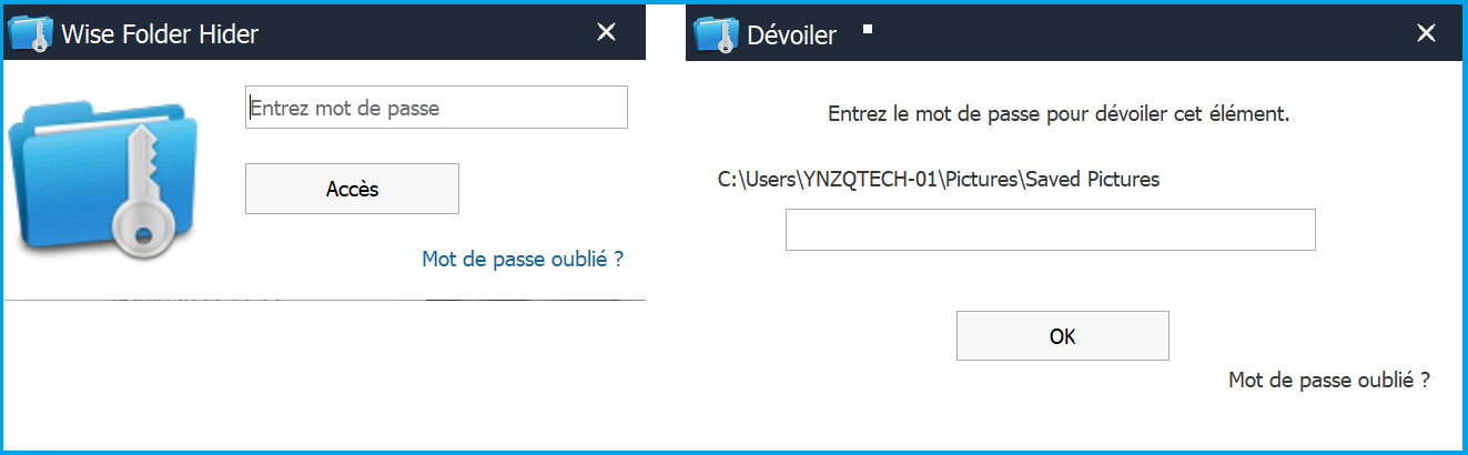 forgot password 1